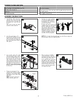 Preview for 2 page of Homewerks Worldwide AquaVista 26-K82CS-CH-AV Installation Instructions