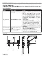 Preview for 3 page of Homewerks Worldwide AquaVista 26-K82CS-CH-AV Installation Instructions