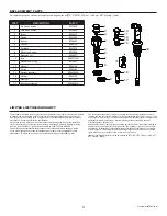 Preview for 4 page of Homewerks Worldwide AquaVista 26-K82CS-CH-AV Installation Instructions