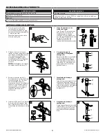 Preview for 6 page of Homewerks Worldwide H13L-421-CH Quick Start Manual