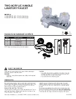 Homewerks 10-B42-WNCH1-B-Z Manual preview