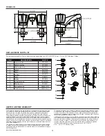 Preview for 4 page of Homewerks 10-B42-WNCH1-BC-Z Manual