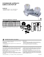 Preview for 5 page of Homewerks 10-B42-WNCH1-BC-Z Manual