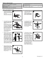 Предварительный просмотр 2 страницы Homewerks 21-B42-WYBNHW-Z Manual