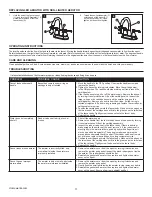 Предварительный просмотр 3 страницы Homewerks 21-B42-WYBNHW-Z Manual