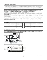 Предварительный просмотр 16 страницы Homewerks 299650 Manual