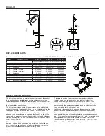 Предварительный просмотр 4 страницы Homewerks 3070-252-CH-B-WS Instruction Manual