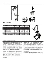 Предварительный просмотр 8 страницы Homewerks 3070-252-CH-B-WS Instruction Manual