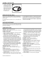 Preview for 3 page of Homewerks 3210-150-CH-B-Z Quick Start Manual