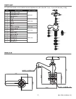 Preview for 4 page of Homewerks 3210-150-CH-B-Z Quick Start Manual