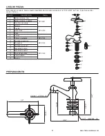 Preview for 8 page of Homewerks 3210-150-CH-B-Z Quick Start Manual