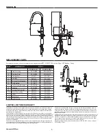 Preview for 5 page of Homewerks 55-K821S-MB-T Installation Instructions Manual