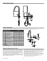 Preview for 10 page of Homewerks 55-K821S-MB-T Installation Instructions Manual