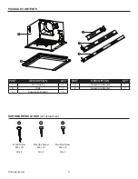 Preview for 3 page of Homewerks 7107-03HW Manual