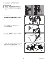 Preview for 6 page of Homewerks 7107-03HW Manual