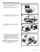 Preview for 8 page of Homewerks 7107-03HW Manual