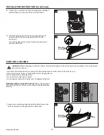 Preview for 9 page of Homewerks 7107-03HW Manual