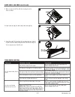 Preview for 10 page of Homewerks 7107-03HW Manual