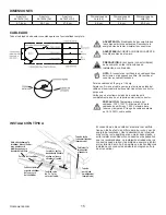 Preview for 15 page of Homewerks 7107-03HW Manual