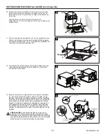 Preview for 18 page of Homewerks 7107-03HW Manual