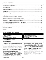 Preview for 15 page of Homewerks 7130-01-BT User Manual