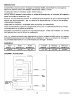 Preview for 18 page of Homewerks 7130-01-BT User Manual