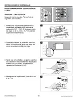 Preview for 19 page of Homewerks 7130-01-BT User Manual