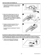 Preview for 22 page of Homewerks 7130-01-BT User Manual