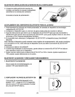 Preview for 23 page of Homewerks 7130-01-BT User Manual