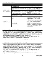 Preview for 26 page of Homewerks 7130-01-BT User Manual