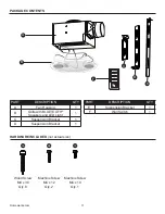 Preview for 3 page of Homewerks 7130-16-BT Manual