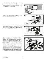 Preview for 7 page of Homewerks 7130-16-BT Manual