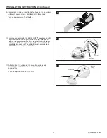 Preview for 8 page of Homewerks 7130-16-BT Manual