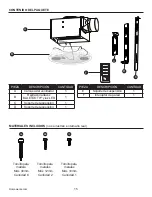 Preview for 15 page of Homewerks 7130-16-BT Manual