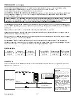 Preview for 17 page of Homewerks 7130-16-BT Manual