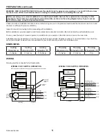 Предварительный просмотр 5 страницы Homewerks 7130-18-BT Manual