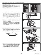 Preview for 6 page of Homewerks 7130-18-BT Manual