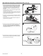 Preview for 7 page of Homewerks 7130-18-BT Manual