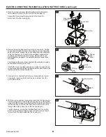 Предварительный просмотр 9 страницы Homewerks 7130-18-BT Manual