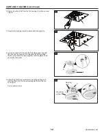 Предварительный просмотр 12 страницы Homewerks 7130-18-BT Manual