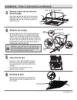 Preview for 7 page of Homewerks 7136-02HW Use And Care Manual