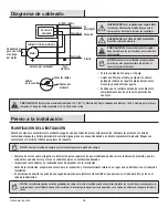 Preview for 16 page of Homewerks 7136-02HW Use And Care Manual