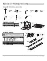 Preview for 17 page of Homewerks 7136-02HW Use And Care Manual