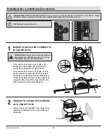 Preview for 18 page of Homewerks 7136-02HW Use And Care Manual