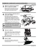 Preview for 19 page of Homewerks 7136-02HW Use And Care Manual