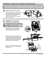 Preview for 21 page of Homewerks 7136-02HW Use And Care Manual