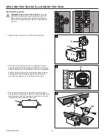 Preview for 5 page of Homewerks 7140-110-G3 Instructions Manual