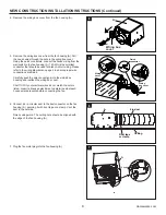 Preview for 6 page of Homewerks 7140-110-G3 Instructions Manual