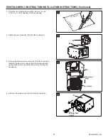 Preview for 8 page of Homewerks 7140-110-G3 Instructions Manual