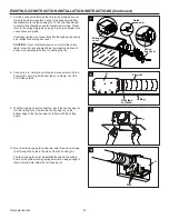 Preview for 9 page of Homewerks 7140-110-G3 Instructions Manual